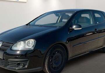 VW Golf 255.345 km 2.499 &euro; Sandersdorf-Brehna 06796