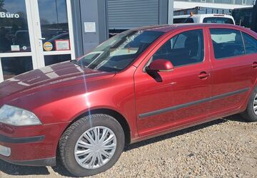 Skoda Octavia 219.844 km 2.290 &euro; Leipzig 04209