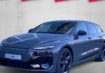 Audi A6 e-tron 9.900 km 79.600 &euro; Leipzig 04129
