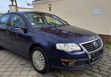 VW Passat 301.000 km 1.990 &euro; Leipzig - Ost 04328
