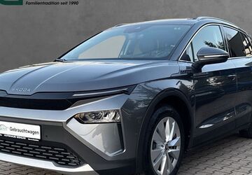 Skoda Elroq 16.464 km 41.990 &euro; Borna OT Zedtlitz 04552