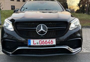 Mercedes-Benz GLE 250 205.000 km 29.990 &euro; Leipzig 04299