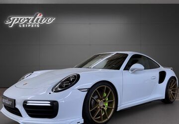 Porsche 911 Urmodell 49.300 km 139.991 &euro; Markranstädt 04420