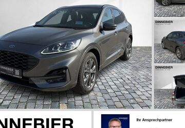 Ford Kuga 23.585 km 28.890 &euro; Leipzig 04158