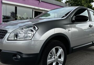 Nissan Qashqai 142.500 km 7.480 &euro; Kabelsketal OT Gröbers 06184