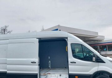 Ford Transit 141.518 km 15.999 &euro; Leipzig 04328