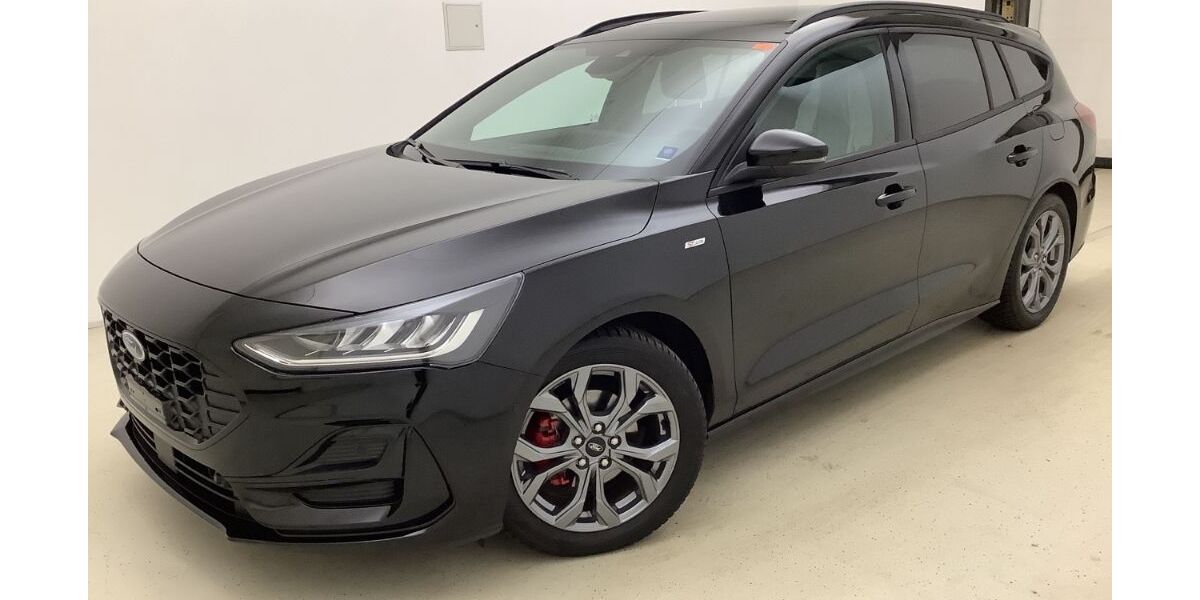 Ford Focus 22.970 km 25.790 &euro; Leipzig 04179