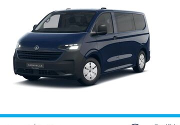VW T7 Caravelle 13.000 km 48.430 &euro; Leipzig 04178