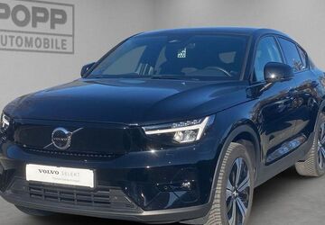 Volvo EC40 47.537 km 29.960 &euro; Leipzig 04129