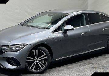 Mercedes-Benz EQE 21.236 km 40.490 &euro; Leipzig 04179