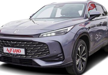 MG HS 8.432 km 26.990 &euro; Leipzig 04209