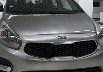 Kia Carens 115.000 km 9.999 &euro; Leipzig 04315