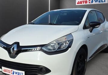 Renault Clio 92.644 km 6.990 &euro; Sandersdorf Brehna 06796
