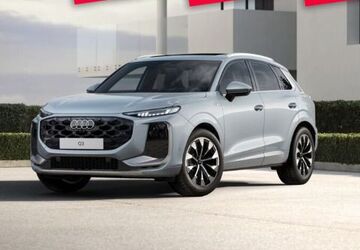 Audi Q3 5.900 km 51.490 &euro; Leipzig 04129