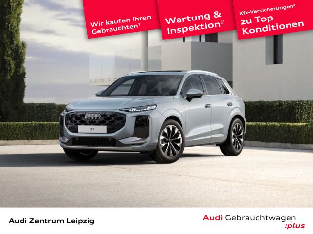 Audi Q3 5.900 km 51.490 &euro; Leipzig 04129