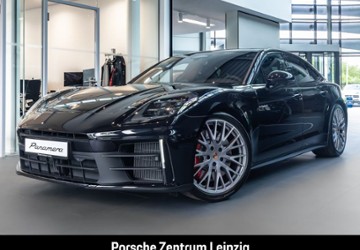 Porsche Panamera 9.900 km 157.800 &euro; Leipzig 04356