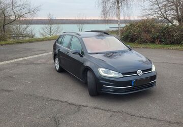 VW Golf 119.000 km 15.499 &euro; Kahnsdorf 04575