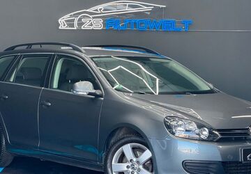 VW Golf 105.878 km 5.999 &euro; Leipzig 04179