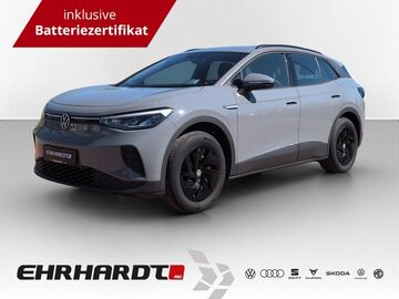 Gebrauchte VW ID.4