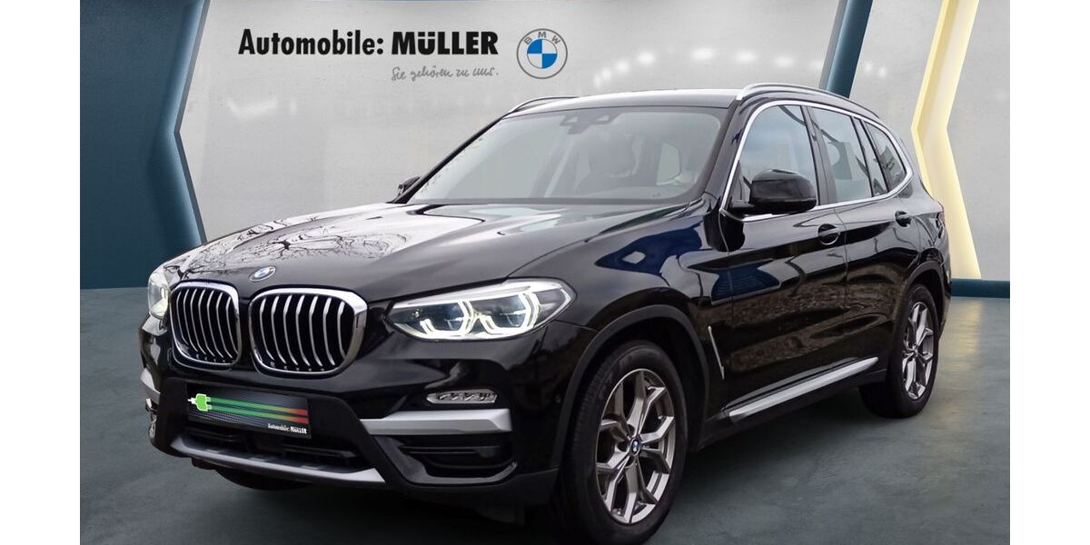 BMW X3 71.447 km 29.850 &euro; Eilenburg 04838