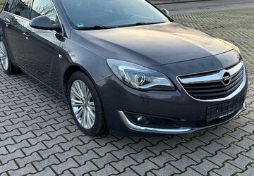 Opel Insignia 186.000 km 4.500 &euro; Schkeuditz 04435
