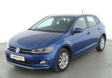 VW Polo 32.471 km 16.710 &euro; Leipzig 04328
