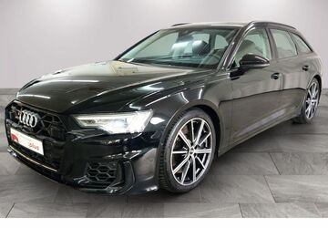 Audi S6 42.290 km 52.480 &euro; Borna 04552