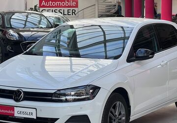 VW Polo 29.974 km 15.990 &euro; Leipzig 04347