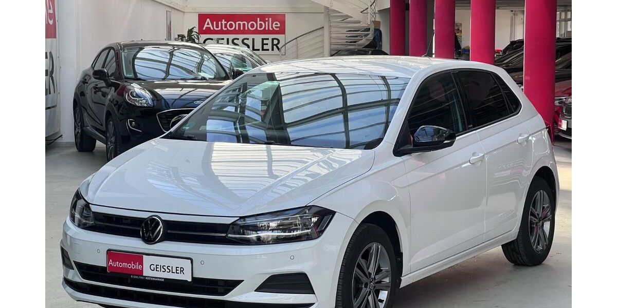 VW Polo 29.974 km 15.990 &euro; Leipzig 04347