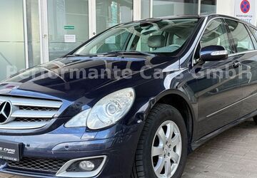 Mercedes-Benz R 350 213.333 km 3.999 &euro; Leipzig 04129