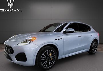 Maserati Grecale 32.905 km 58.111 &euro; Markranstädt 04420