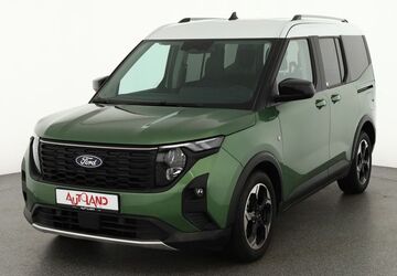 Ford Tourneo Courier 16.604 km 25.790 &euro; Brehna 06796