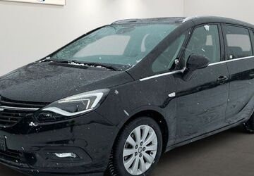 Opel Zafira 90.587 km 15.999 &euro; Brehna 06796