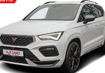 Cupra Ateca 59.791 km 30.950 &euro; Leipzig 04209