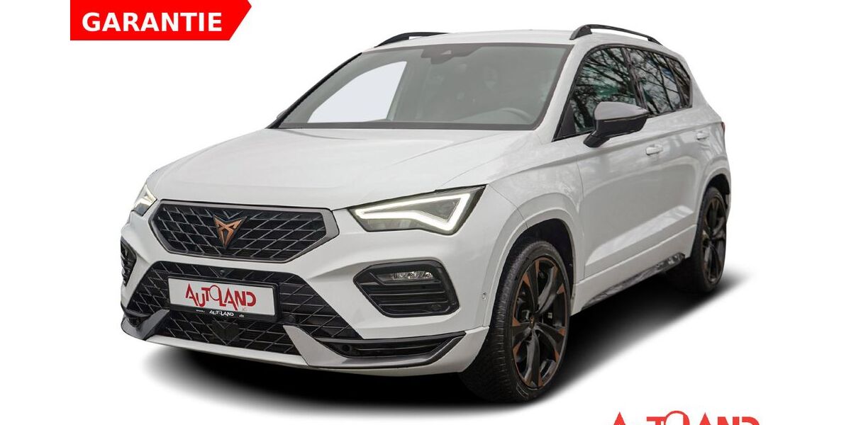 Cupra Ateca 59.791 km 30.950 &euro; Leipzig 04209