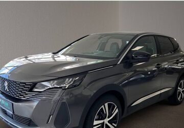 Peugeot 3008 34.100 km 21.950 &euro; Leipzig 04209
