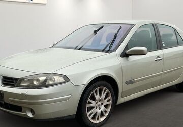 Renault Laguna 174.448 km 1.999 &euro; Brehna 06796