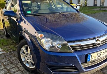Opel Astra 247.000 km 1.300 &euro; Leipzig 04179