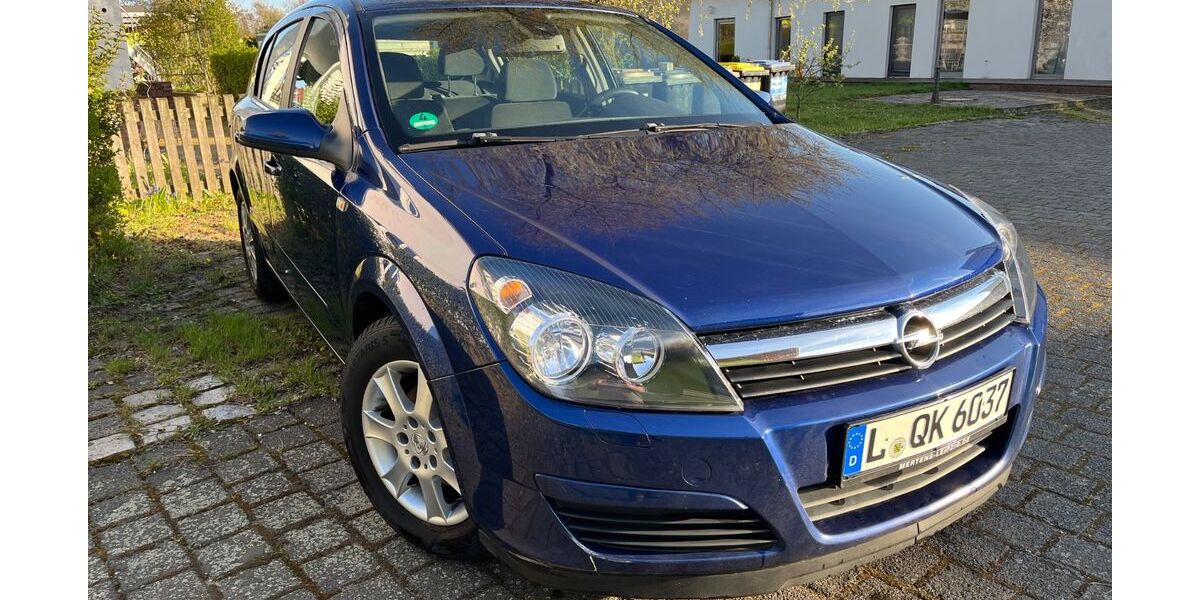 Opel Astra 247.000 km 1.300 &euro; Leipzig 04179
