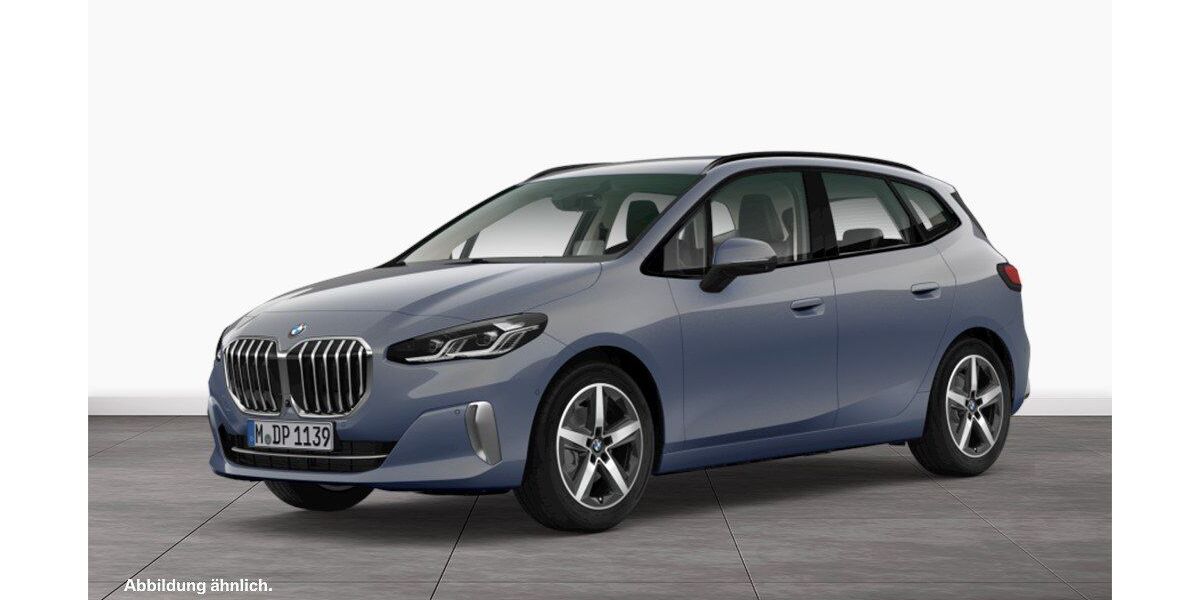 BMW 220 Active Tourer 4.099 km 36.703 &euro; Leipzig 04103