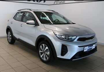 Kia Stonic 3.800 km 18.790 &euro; Leipzig 04179