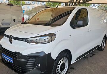 Citroen Jumpy 21.291 km 26.899 &euro; Leipzig 04347