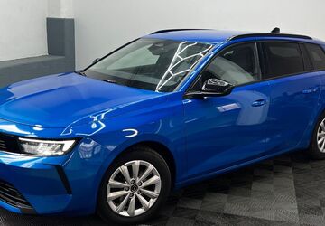 Opel Astra 89.856 km 16.590 &euro; Leipzig 04328