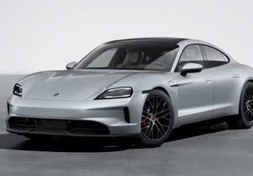 Porsche Taycan 28.296 km 95.800 &euro; Leipzig 04356
