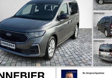 Ford Tourneo Connect 20.950 km 32.690 &euro; Leipzig 04158
