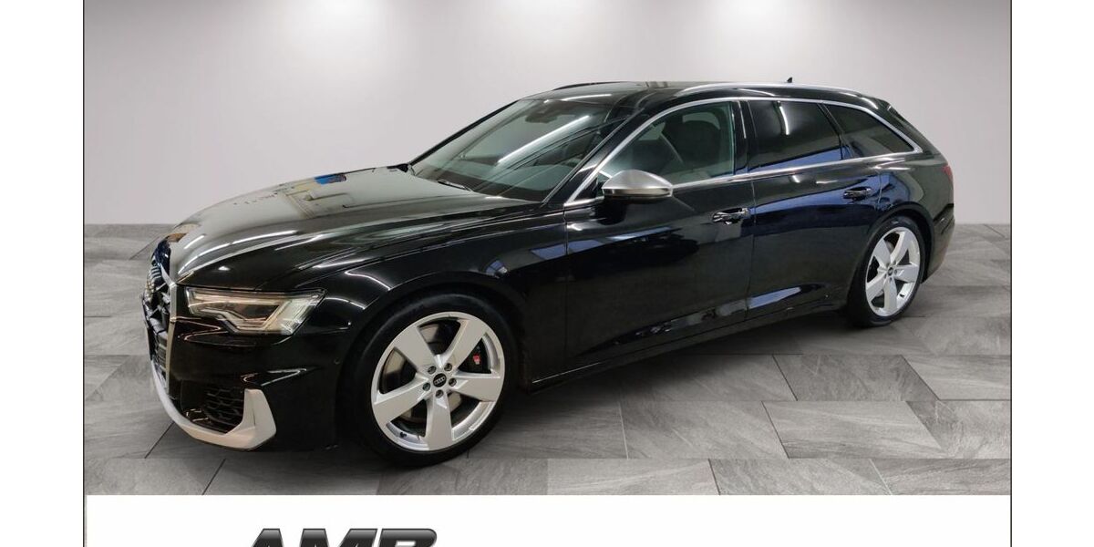 Audi S6 12.929 km 52.980 &euro; Borna 04552