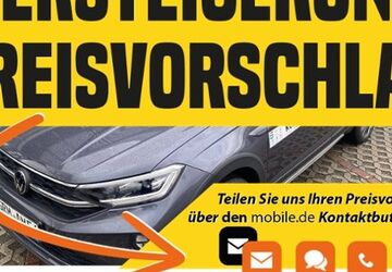 VW Taigo 30.000 km 23.970 &euro; Grimma 04668