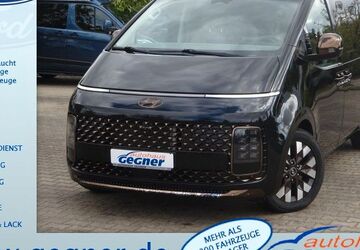 Hyundai STARIA 53.489 km 34.840 &euro; Eilenburg 04838