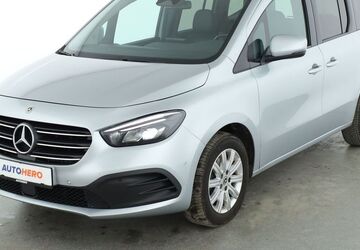 Mercedes-Benz T-Klasse 83.408 km 23.560 &euro; Leipzig 04328