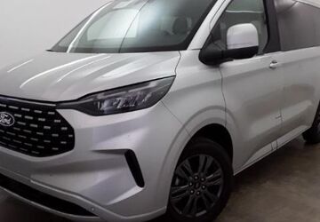 Ford Tourneo Custom 14.771 km 39.890 &euro; Leipzig 04179